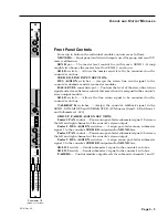 Preview for 77 page of Wheatstone SP-8 Technical Manual