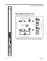 Preview for 80 page of Wheatstone SP-8 Technical Manual