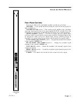 Preview for 81 page of Wheatstone SP-8 Technical Manual