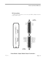 Preview for 82 page of Wheatstone SP-8 Technical Manual