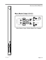 Preview for 84 page of Wheatstone SP-8 Technical Manual