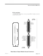 Preview for 86 page of Wheatstone SP-8 Technical Manual