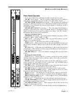 Preview for 96 page of Wheatstone SP-8 Technical Manual