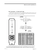 Preview for 98 page of Wheatstone SP-8 Technical Manual