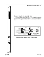 Preview for 103 page of Wheatstone SP-8 Technical Manual