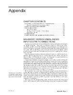 Preview for 122 page of Wheatstone SP-8 Technical Manual