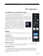 Preview for 18 page of Wheatstone TALENT STATION TS-4 Technical Manual