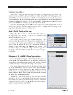 Preview for 29 page of Wheatstone TALENT STATION TS-4 Technical Manual