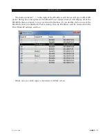 Preview for 30 page of Wheatstone TALENT STATION TS-4 Technical Manual