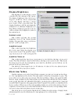 Preview for 32 page of Wheatstone TALENT STATION TS-4 Technical Manual