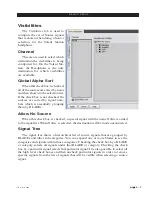 Preview for 33 page of Wheatstone TALENT STATION TS-4 Technical Manual