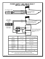 Preview for 8 page of Wheatstone TV-80 Technical Manual