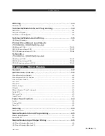 Preview for 12 page of Wheatstone TV-80 Technical Manual