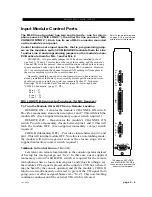 Preview for 32 page of Wheatstone TV-80 Technical Manual