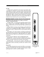 Preview for 33 page of Wheatstone TV-80 Technical Manual