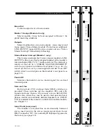 Preview for 55 page of Wheatstone TV-80 Technical Manual