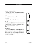 Preview for 56 page of Wheatstone TV-80 Technical Manual