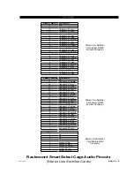 Preview for 81 page of Wheatstone TV-80 Technical Manual