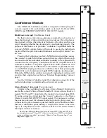 Preview for 83 page of Wheatstone TV-80 Technical Manual