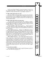 Preview for 84 page of Wheatstone TV-80 Technical Manual