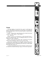 Preview for 89 page of Wheatstone TV-80 Technical Manual