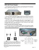 Preview for 94 page of Wheatstone TV-80 Technical Manual