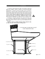 Preview for 105 page of Wheatstone TV-80 Technical Manual