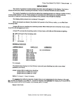 Preview for 112 page of Wheatstone TV-80 Technical Manual