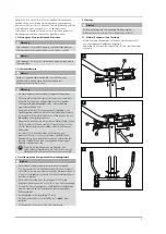 Preview for 9 page of Wheel Heels Hama 00109888 Operating Instructions Manual