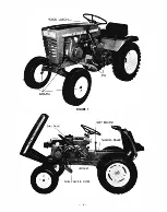 Preview for 4 page of Wheel Horse 1-3741 Owner'S Manual