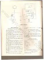 Предварительный просмотр 4 страницы Wheel Horse 1-7231 Owner'S Manual