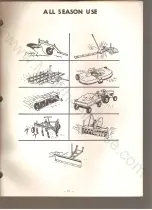 Предварительный просмотр 15 страницы Wheel Horse 1-7231 Owner'S Manual