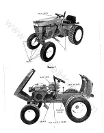 Предварительный просмотр 4 страницы Wheel Horse Commando 8 Owner'S Manual