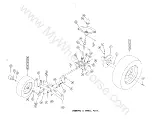 Предварительный просмотр 5 страницы Wheel Horse Commando 8 Owner'S Manual