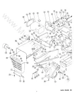 Предварительный просмотр 6 страницы Wheel Horse Commando 8 Owner'S Manual