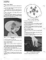 Preview for 14 page of Wheel Horse D-250 Repair Manual