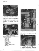 Preview for 66 page of Wheel Horse D-250 Repair Manual