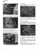 Preview for 70 page of Wheel Horse D-250 Repair Manual