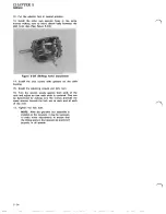 Preview for 86 page of Wheel Horse D-250 Repair Manual