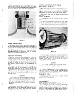 Preview for 3 page of Wheel Horse REO Royale IV LL-217 Parts List And Instructions Manual