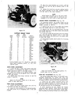 Preview for 4 page of Wheel Horse REO Royale IV LL-217 Parts List And Instructions Manual