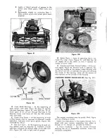 Предварительный просмотр 6 страницы Wheel Horse REO Royale IV LL-217 Parts List And Instructions Manual