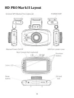 Preview for 9 page of Wheel Witness HD PRO Mark II User Manual