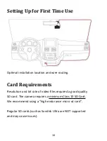 Preview for 10 page of Wheel Witness HD PRO Mark II User Manual