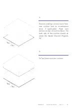 Preview for 13 page of WheelAir Cushion Cover V2 Instructions For Use Manual