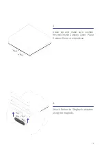 Preview for 14 page of WheelAir Cushion Cover V2 Instructions For Use Manual