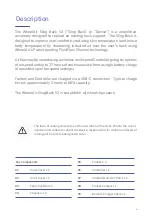 Preview for 6 page of WheelAir Sling Back V2 Instructions For Use Manual