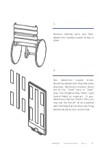 Preview for 13 page of WheelAir Sling Back V2 Instructions For Use Manual