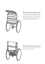 Preview for 14 page of WheelAir Sling Back V2 Instructions For Use Manual