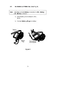 Предварительный просмотр 11 страницы WHEELCARE SUPERLIGHT User Manual